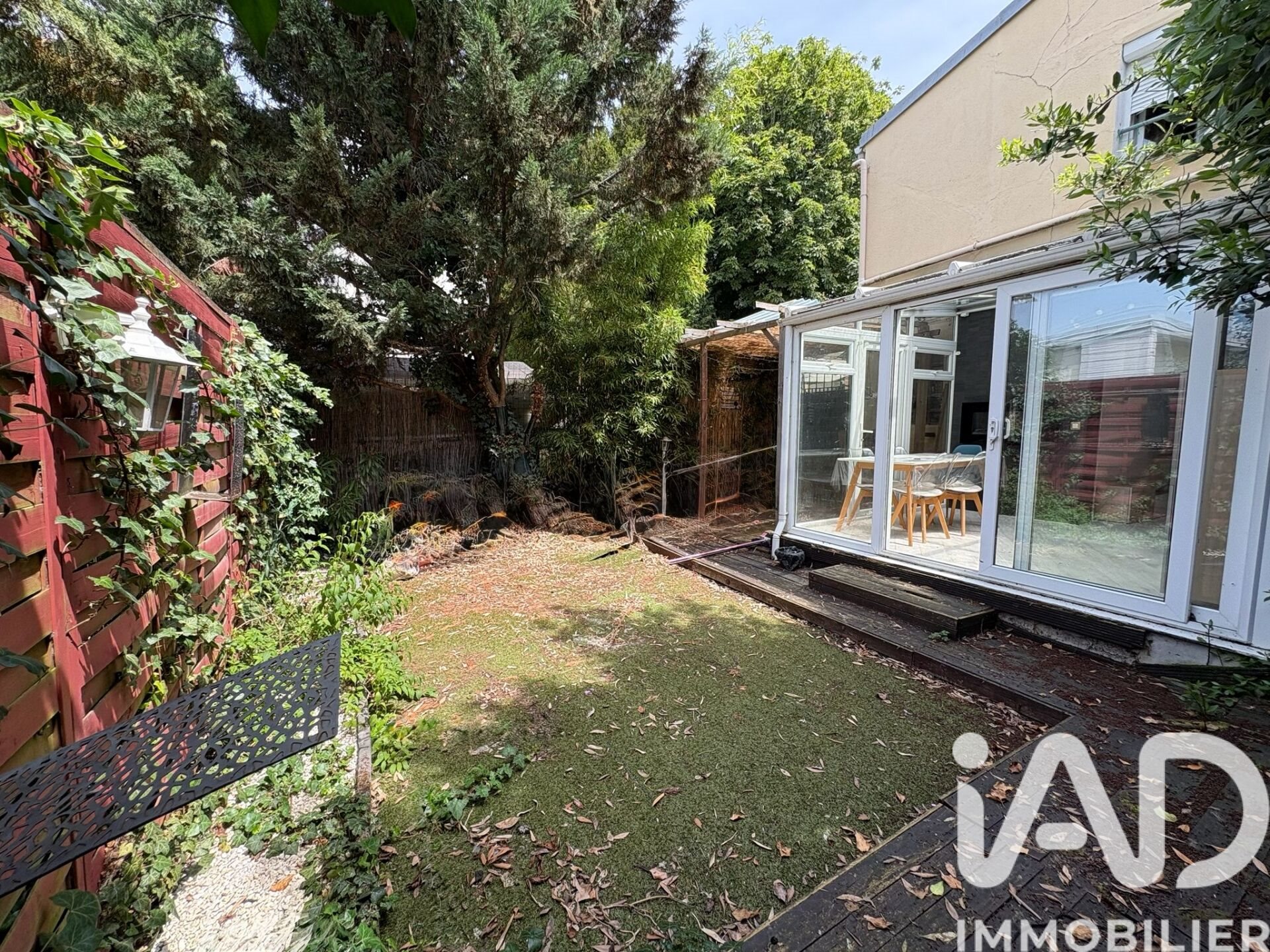 Appartement à vendre, 50m², Villiers-le-Bel