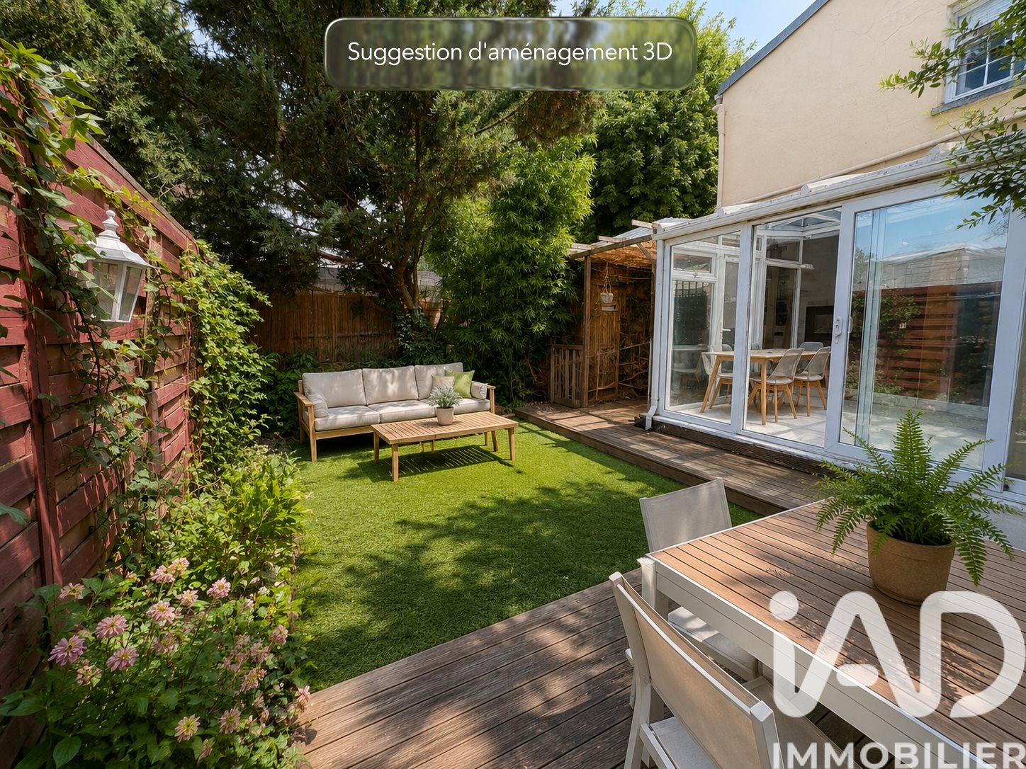 Appartement à vendre, 50m², Villiers-le-Bel
