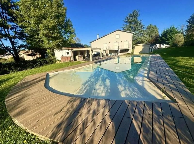 Maison à vendre, 296m², Dommartin