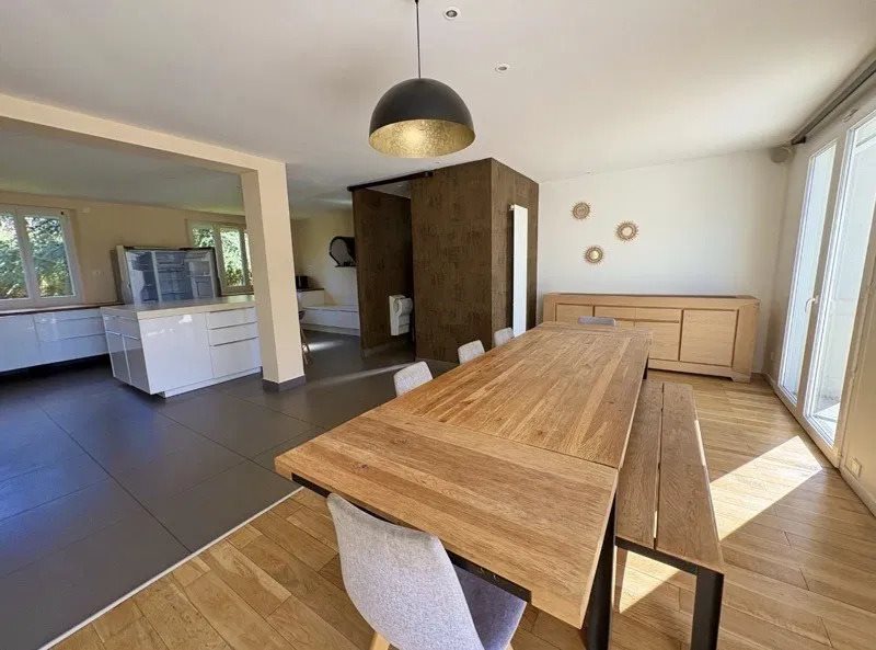 Maison à vendre, 296m², Dommartin
