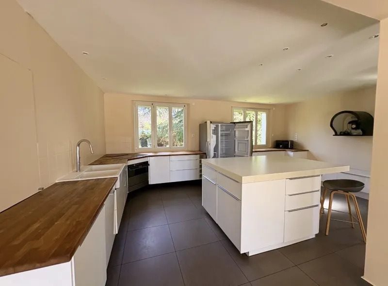 Maison à vendre, 296m², Dommartin