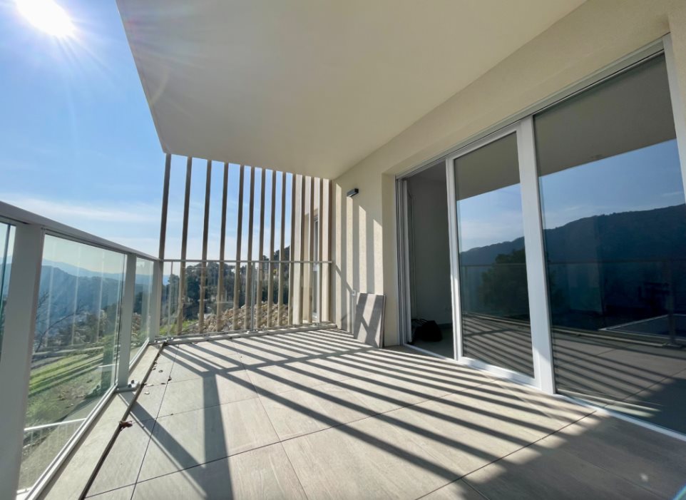 Appartement à vendre, 66m², Gilette