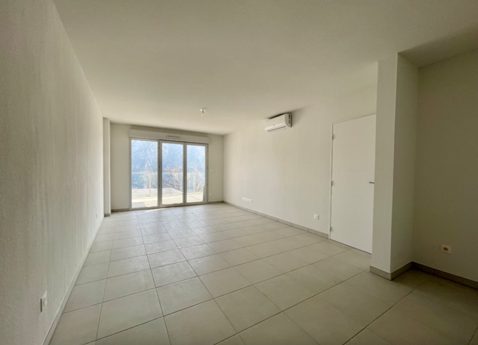 Appartement à vendre, 66m², Gilette