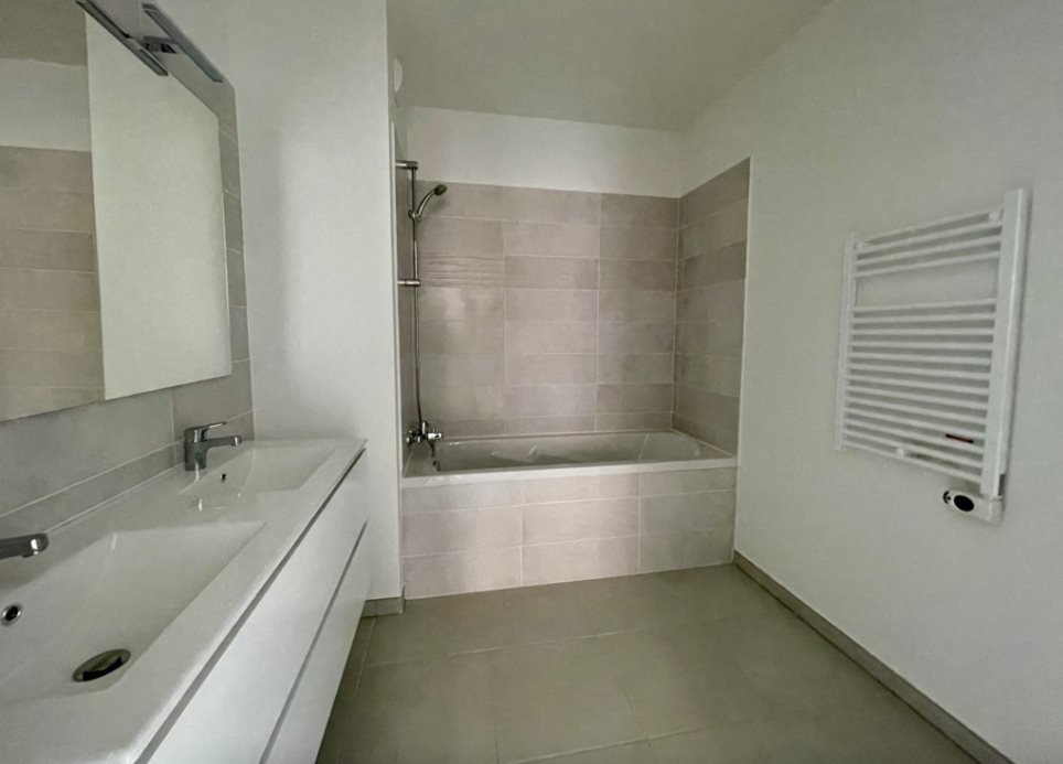 Appartement à vendre, 66m², Gilette