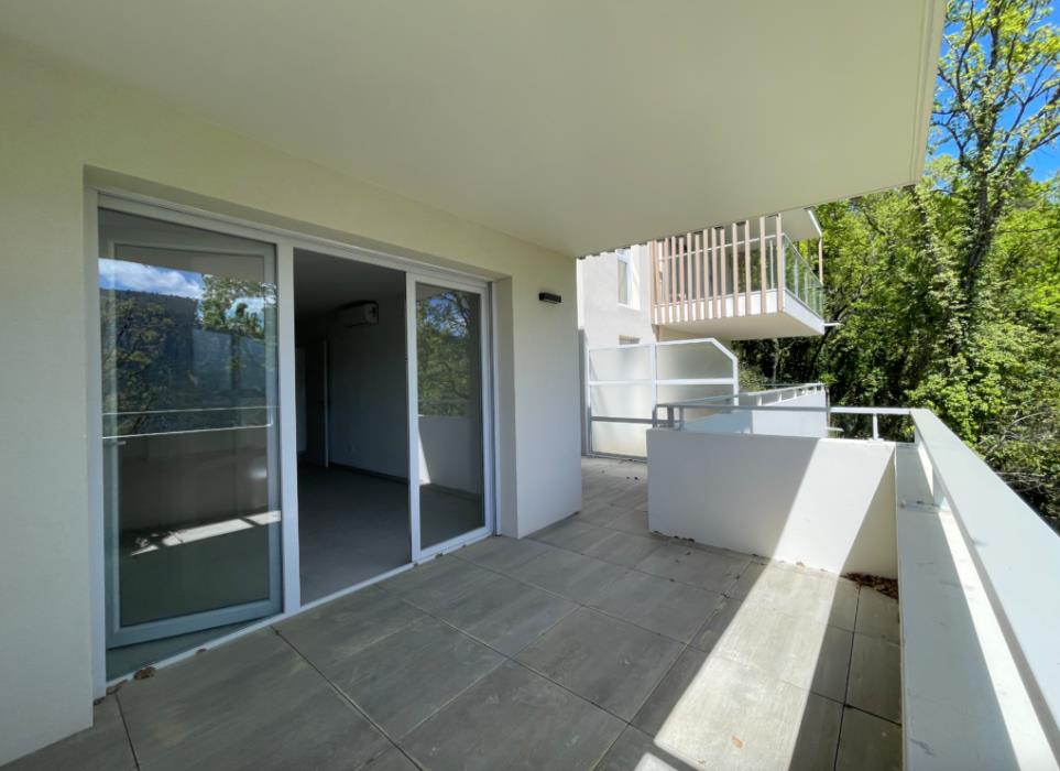 Appartement à vendre, 46m², Gilette