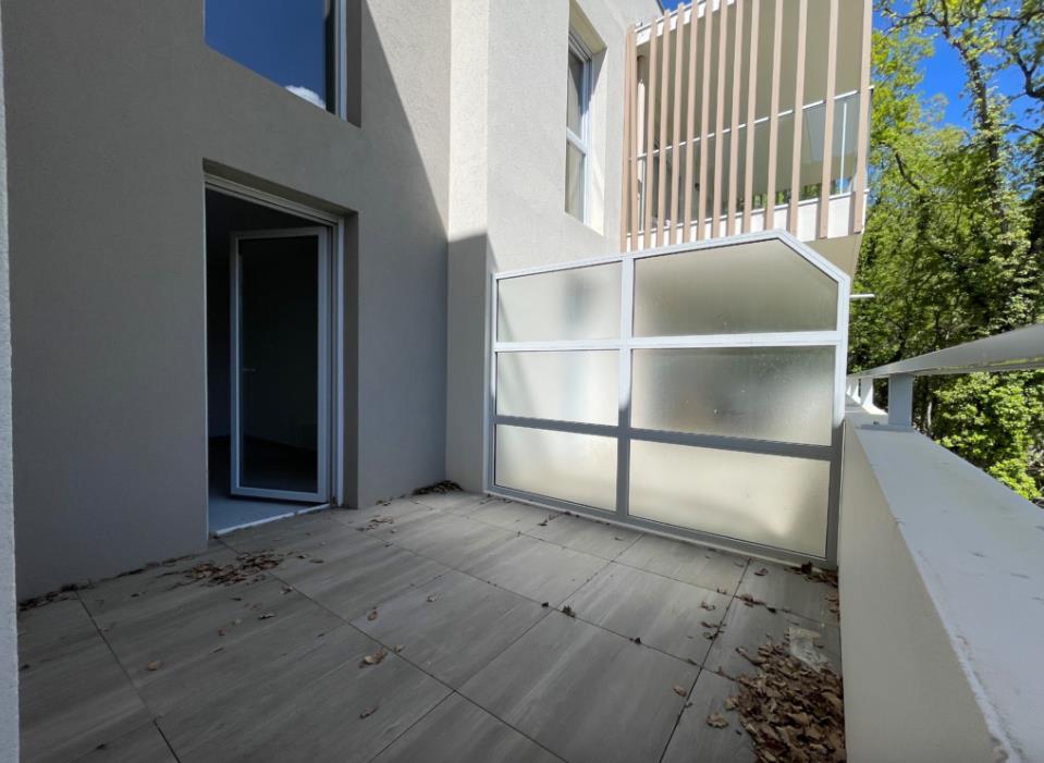Appartement à vendre, 46m², Gilette