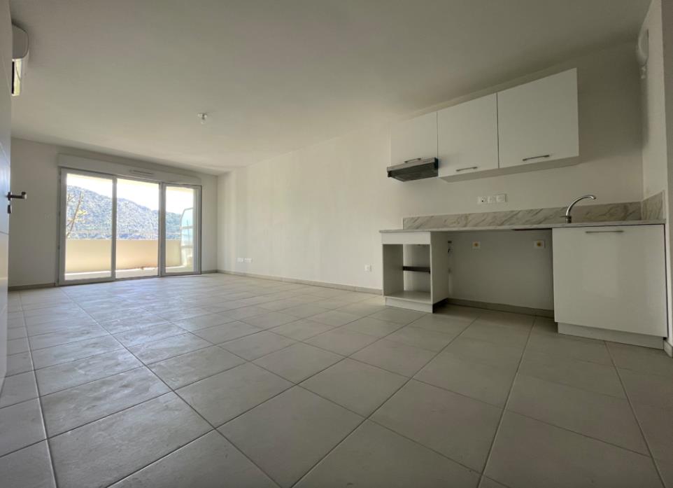 Appartement à vendre, 46m², Gilette