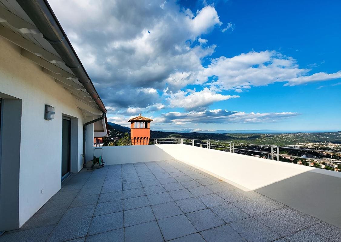 Appartement à vendre, 71m², Grasse