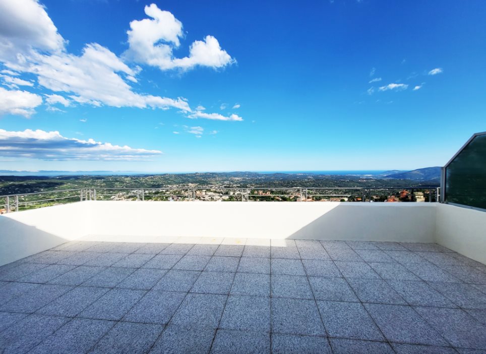 Appartement à vendre, 71m², Grasse