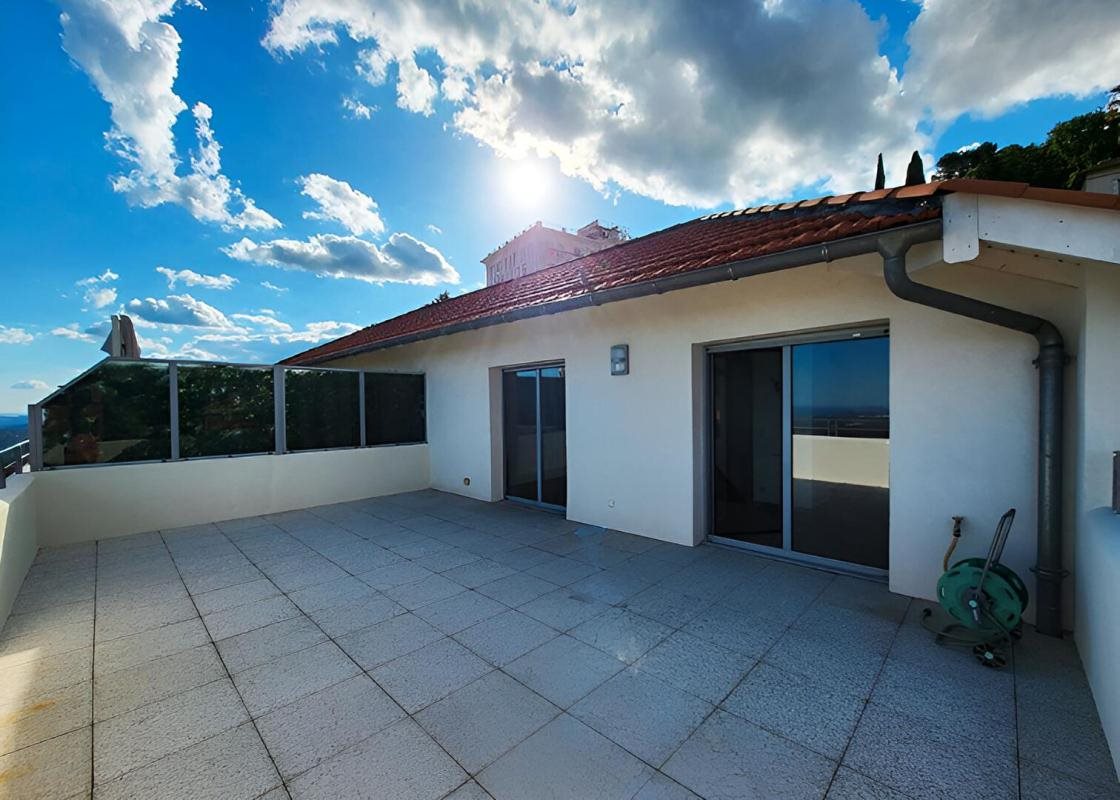 Appartement à vendre, 71m², Grasse