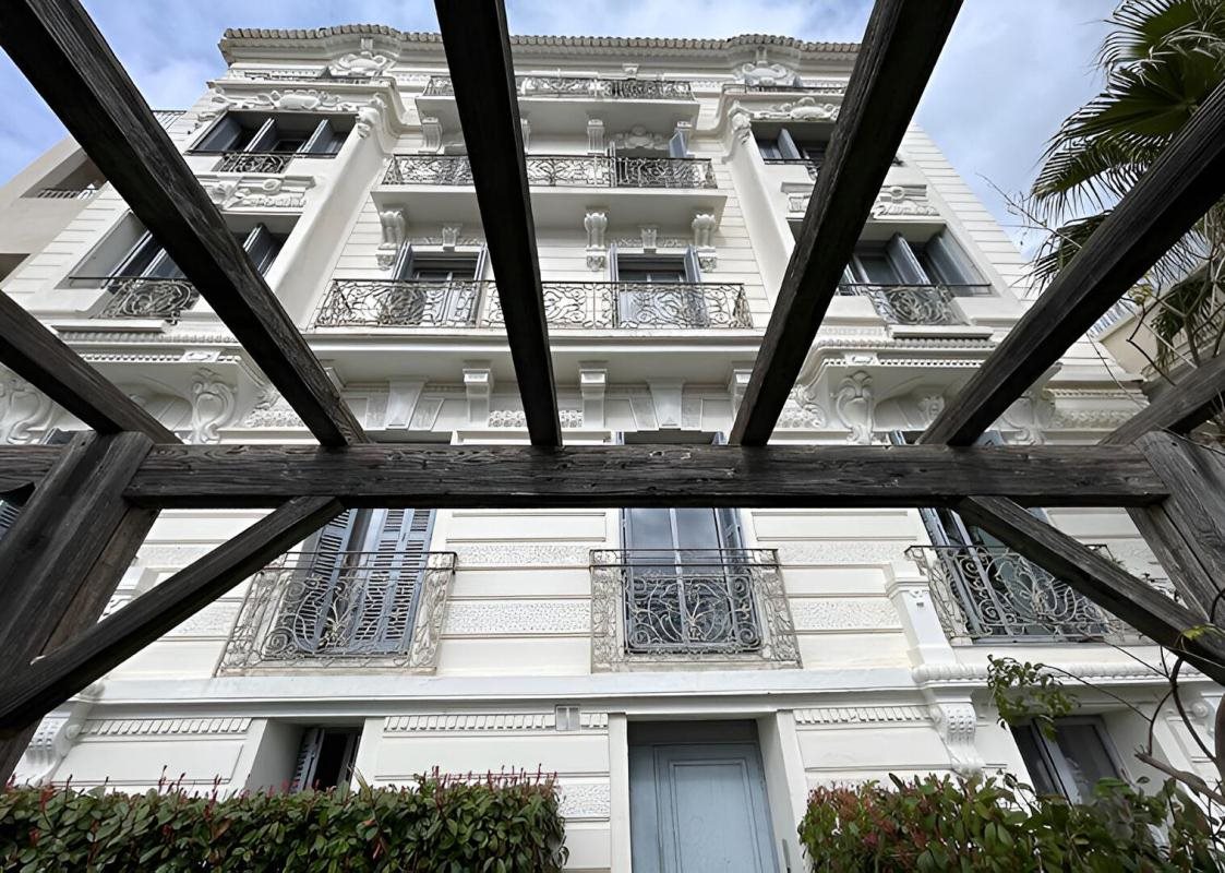 Appartement à vendre, 71m², Grasse