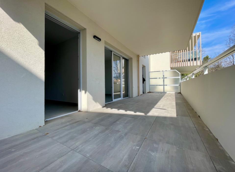 Appartement à vendre, 72m², Gilette