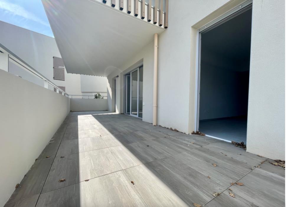 Appartement à vendre, 72m², Gilette