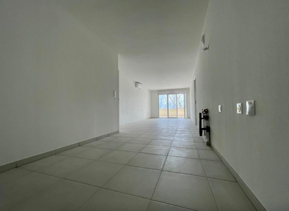 Appartement à vendre, 72m², Gilette