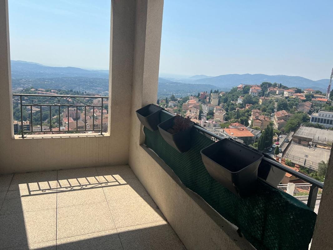 Appartement à vendre, 61m², Grasse