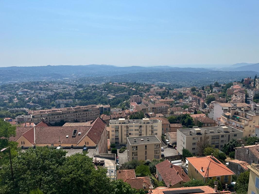Appartement à vendre, 61m², Grasse