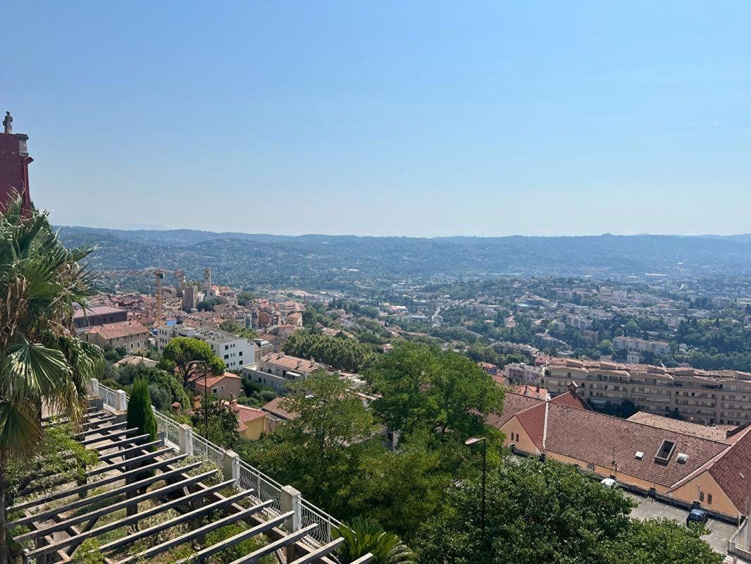 Appartement à vendre, 61m², Grasse