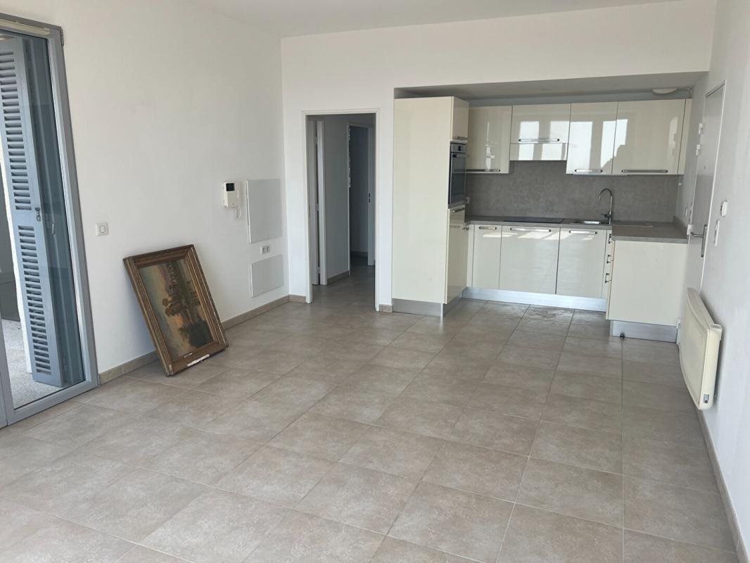 Appartement à vendre, 61m², Grasse