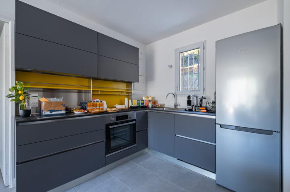 Appartement à vendre, 66m², Gilette