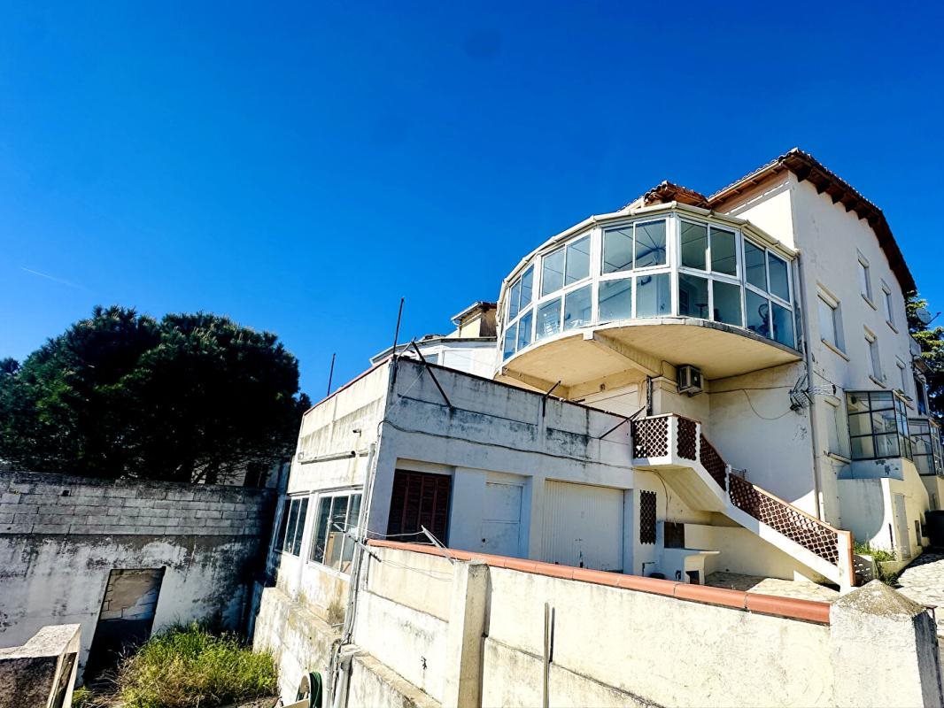 Maison à vendre, 276m², Les Pennes-Mirabeau