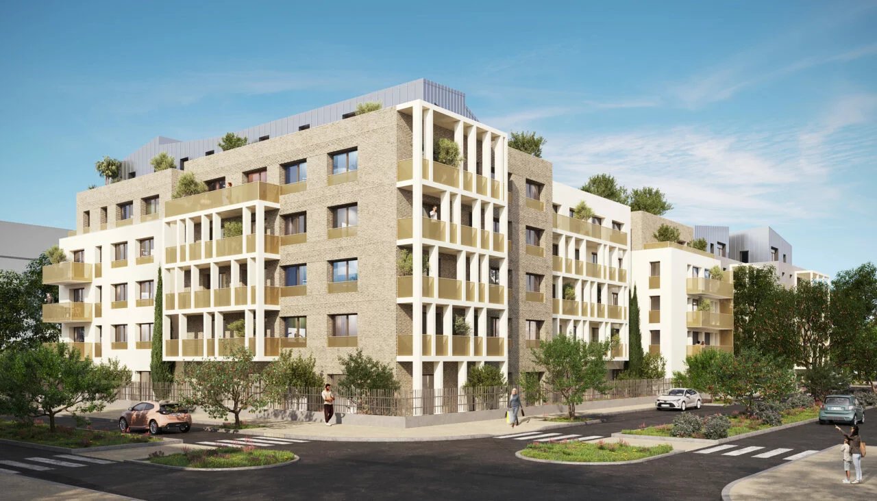 Maison à vendre, 63m², Créteil
