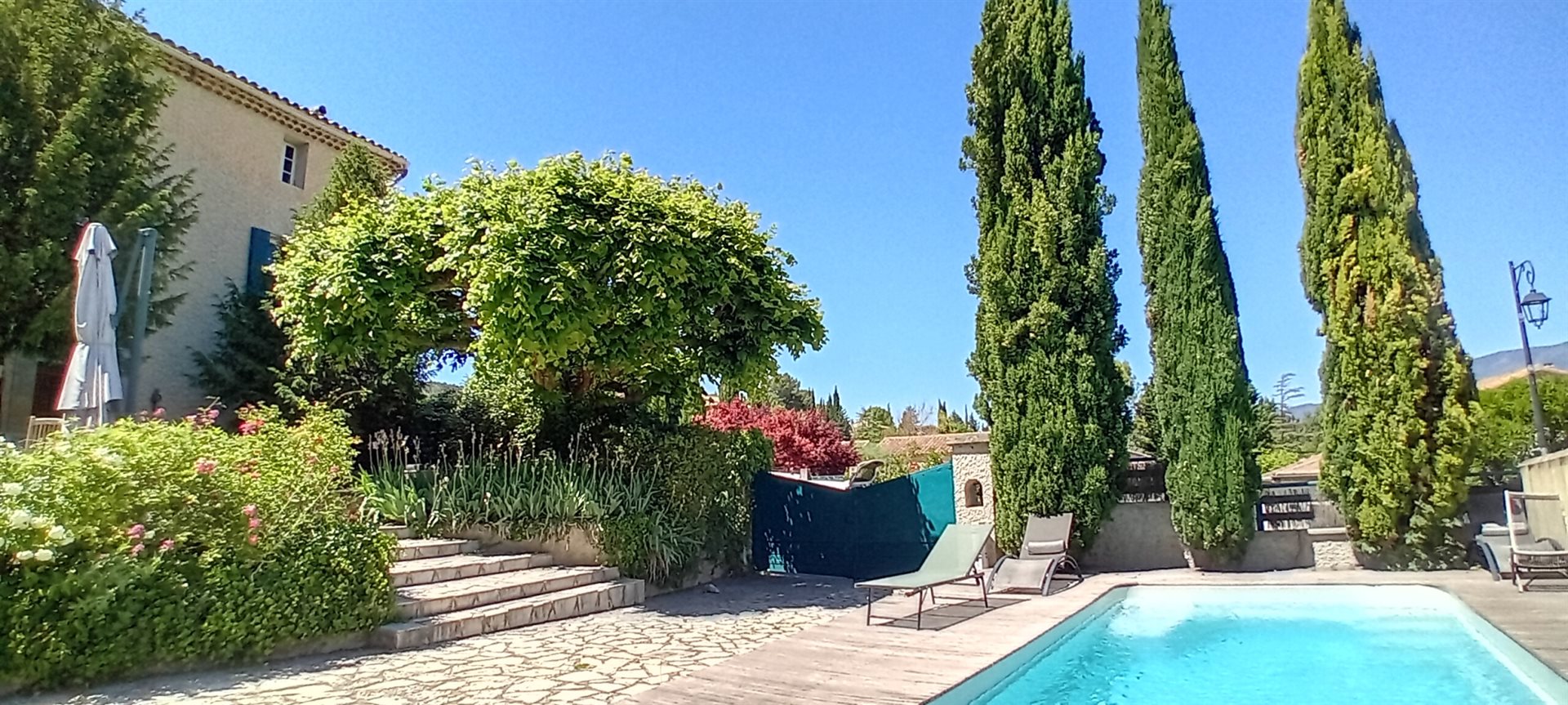 Maison à vendre, 205m², Mormoiron
