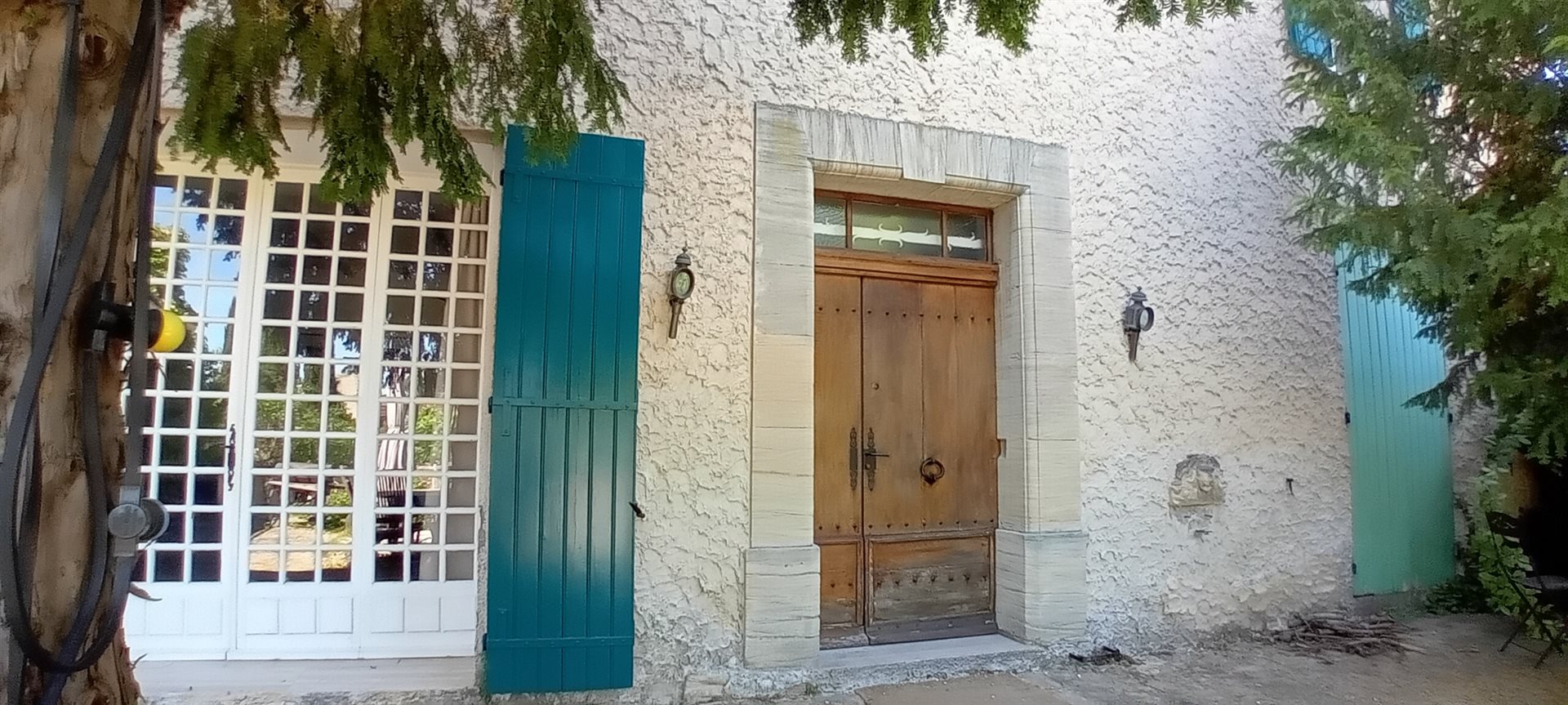Maison à vendre, 205m², Mormoiron