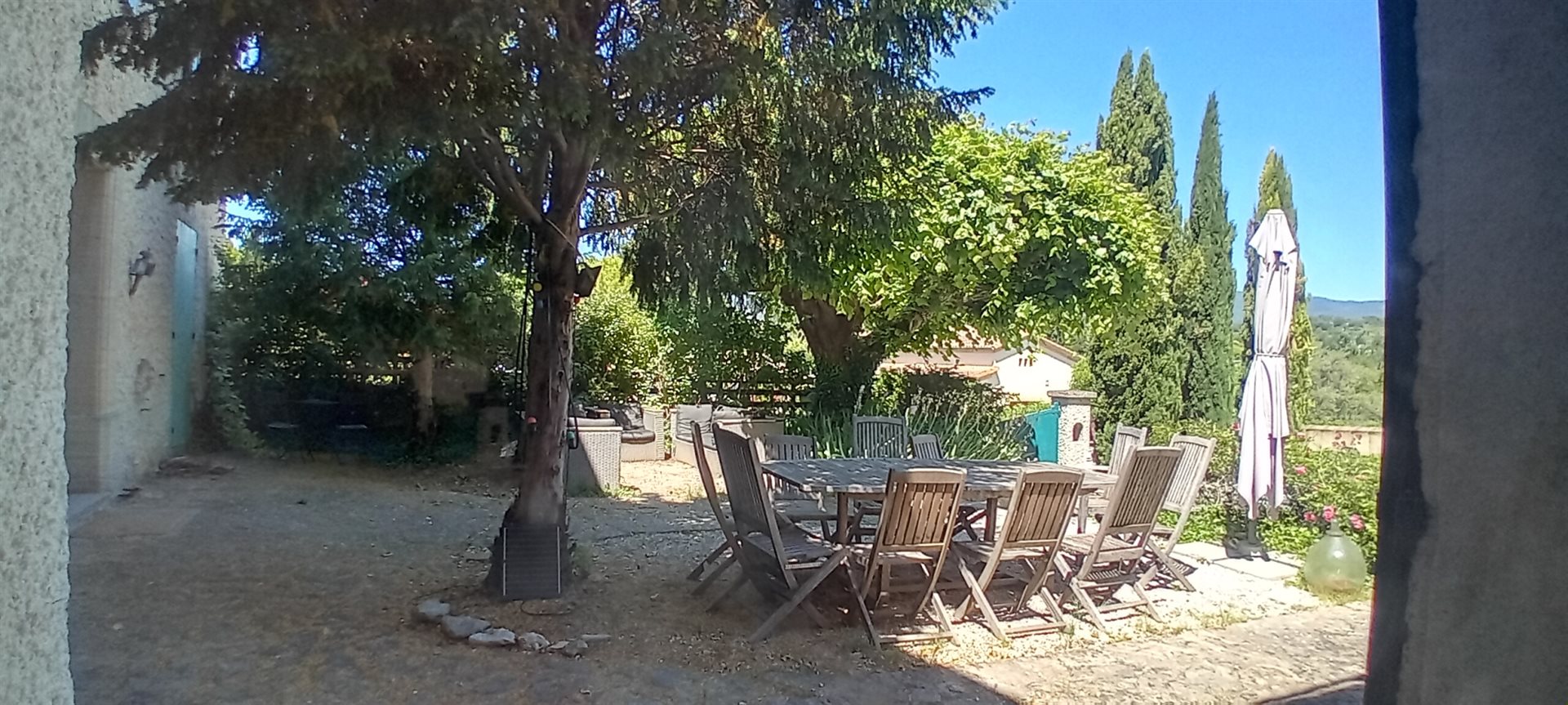 Maison à vendre, 205m², Mormoiron