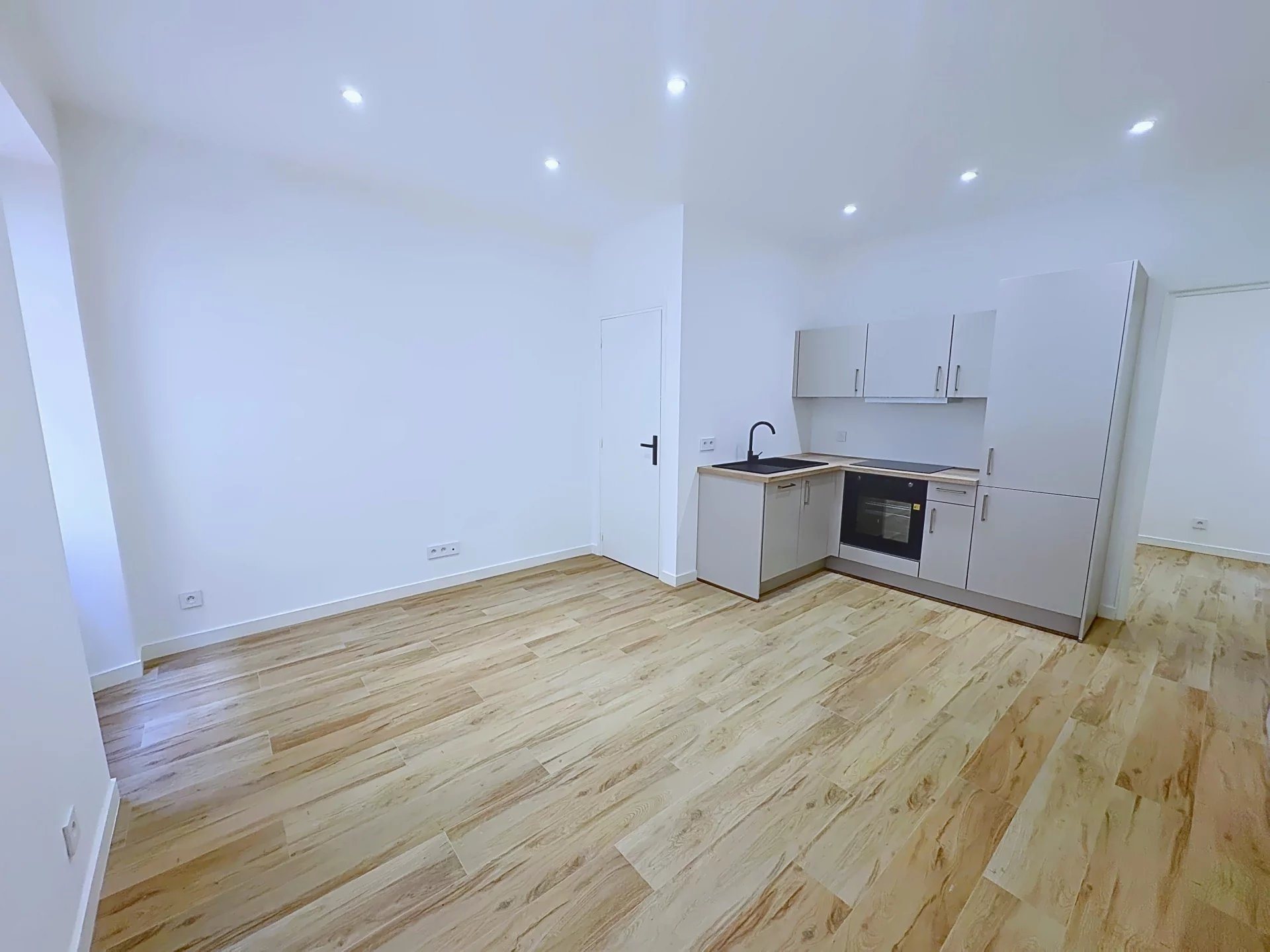 Appartement à vendre, 30m², Nice
