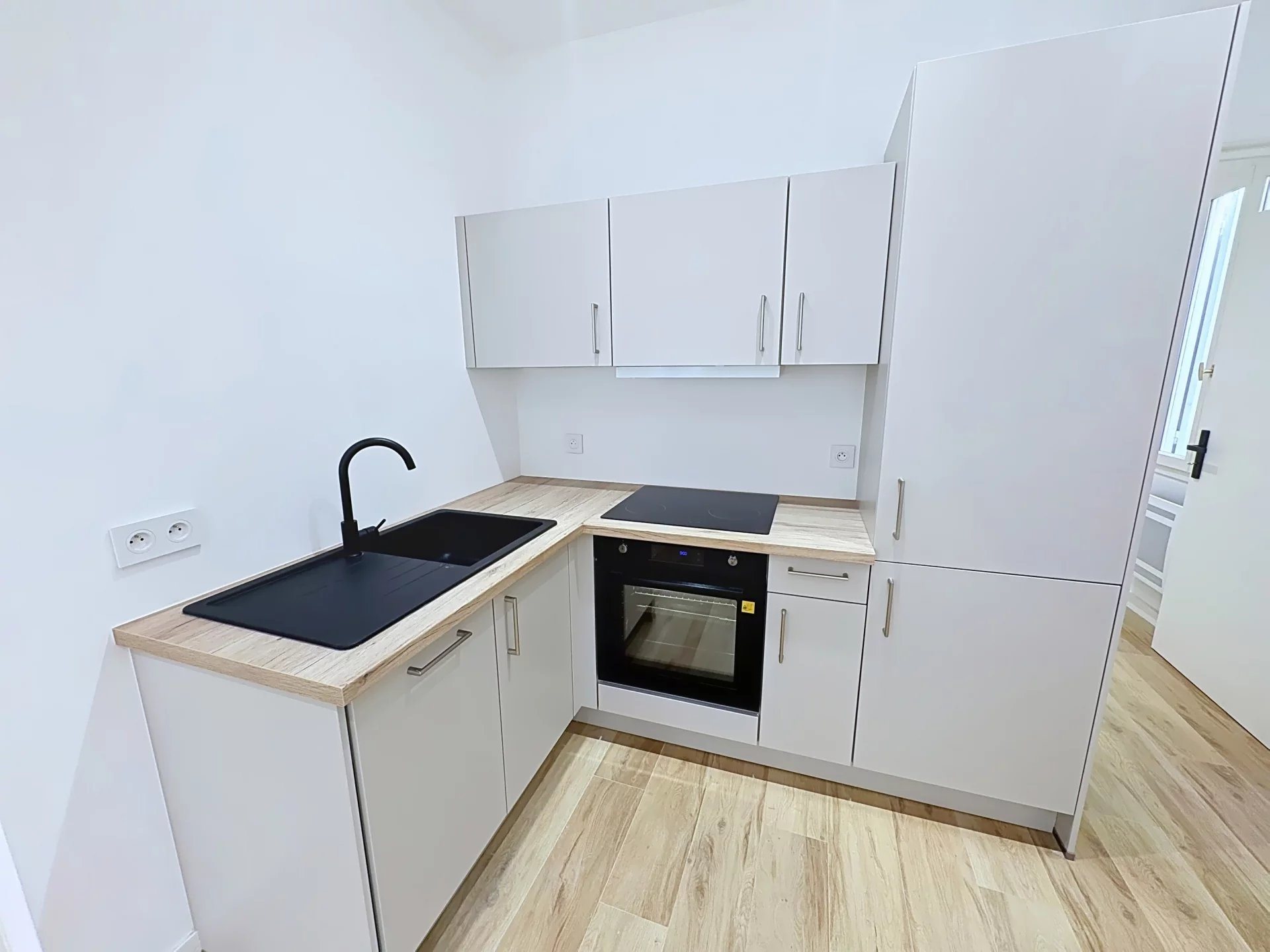 Appartement à vendre, 30m², Nice