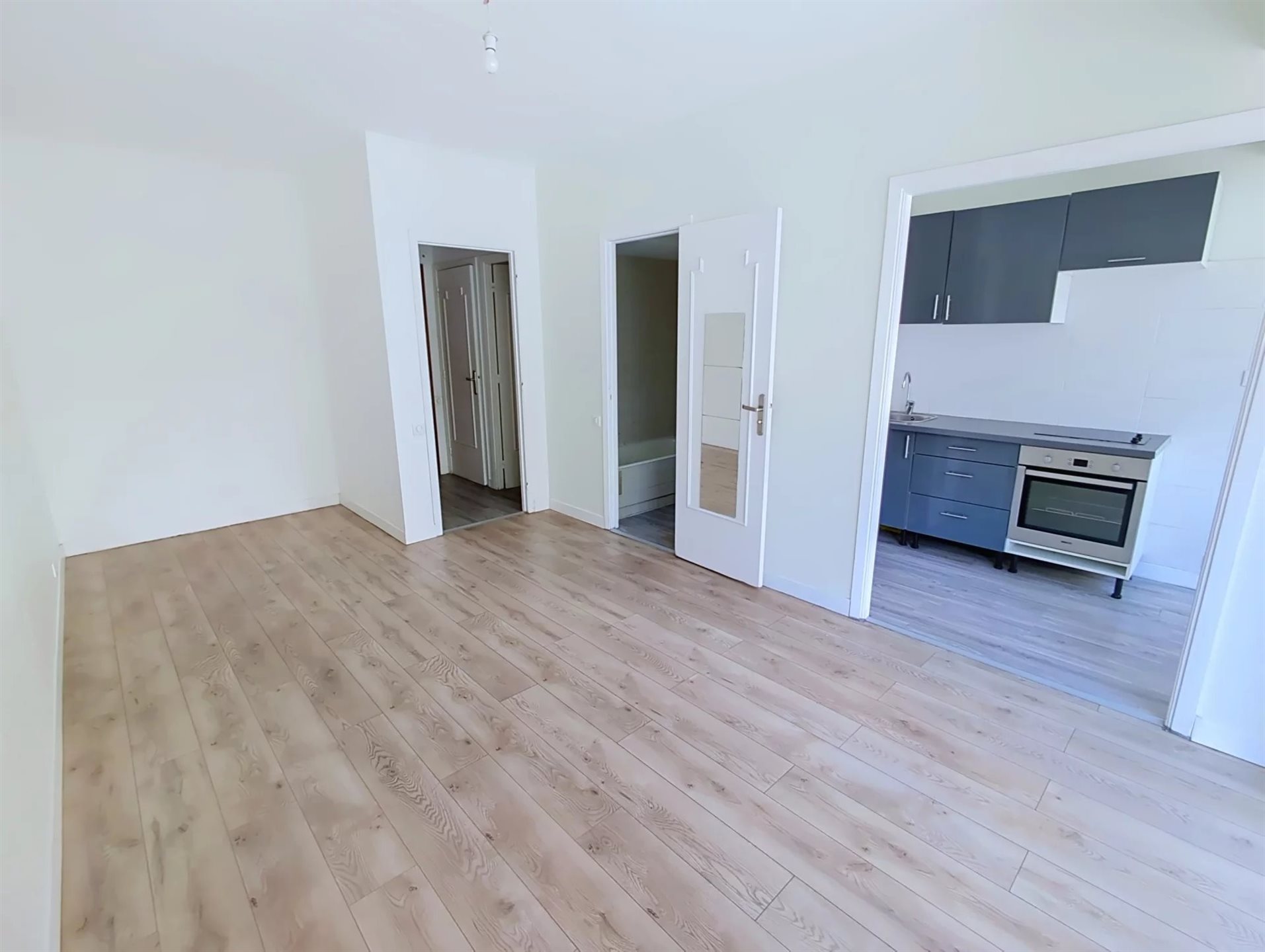 Appartement à vendre, 28m², Nice