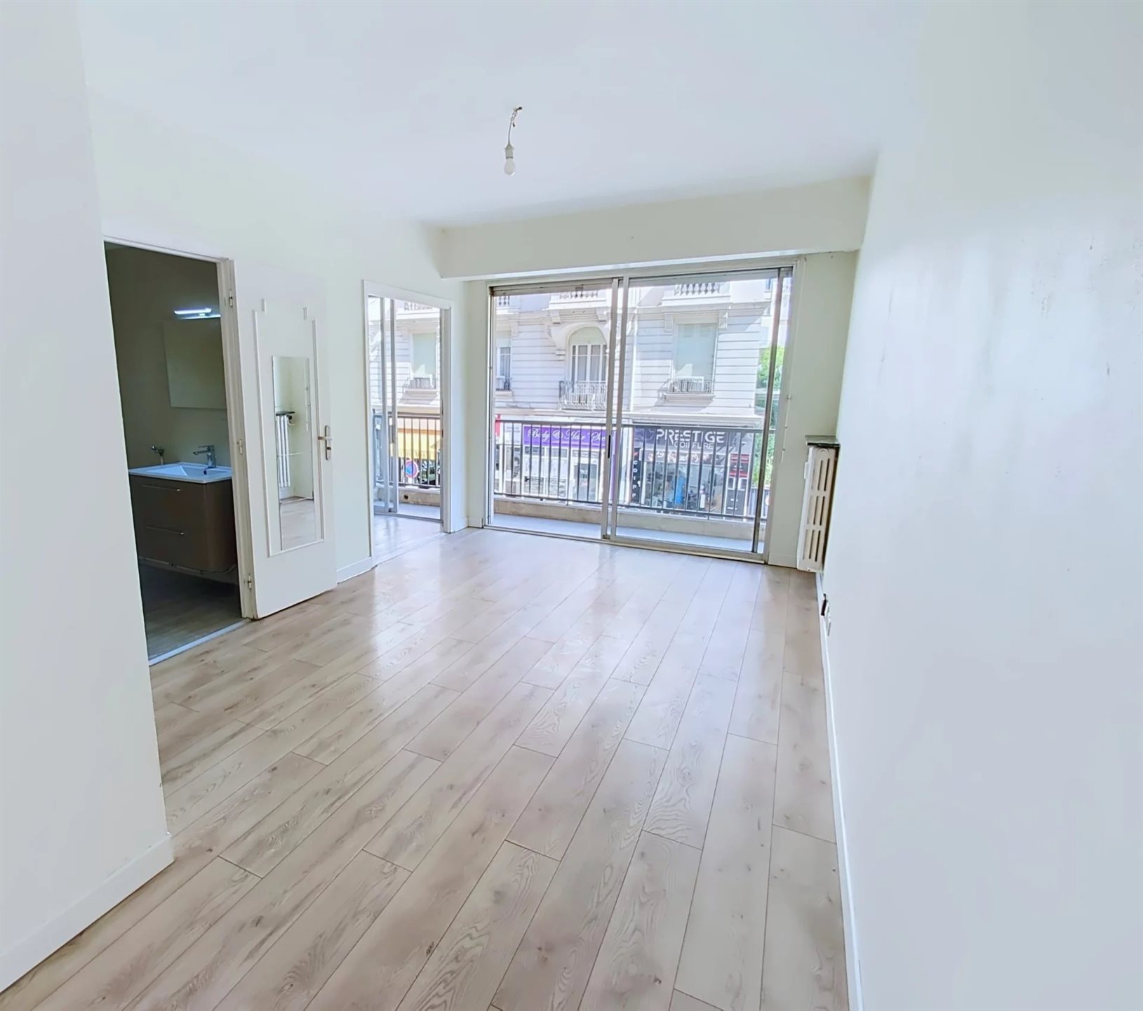 Appartement à vendre, 28m², Nice