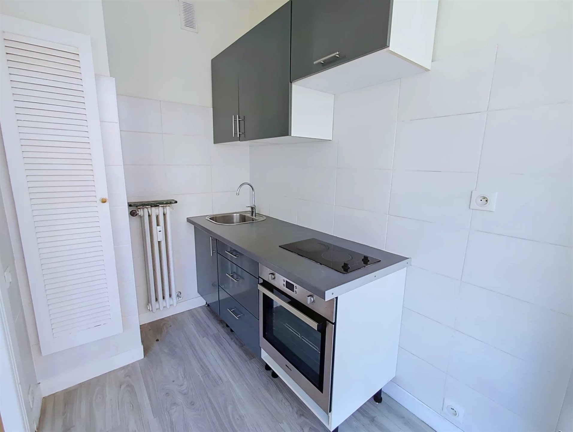 Appartement à vendre, 28m², Nice
