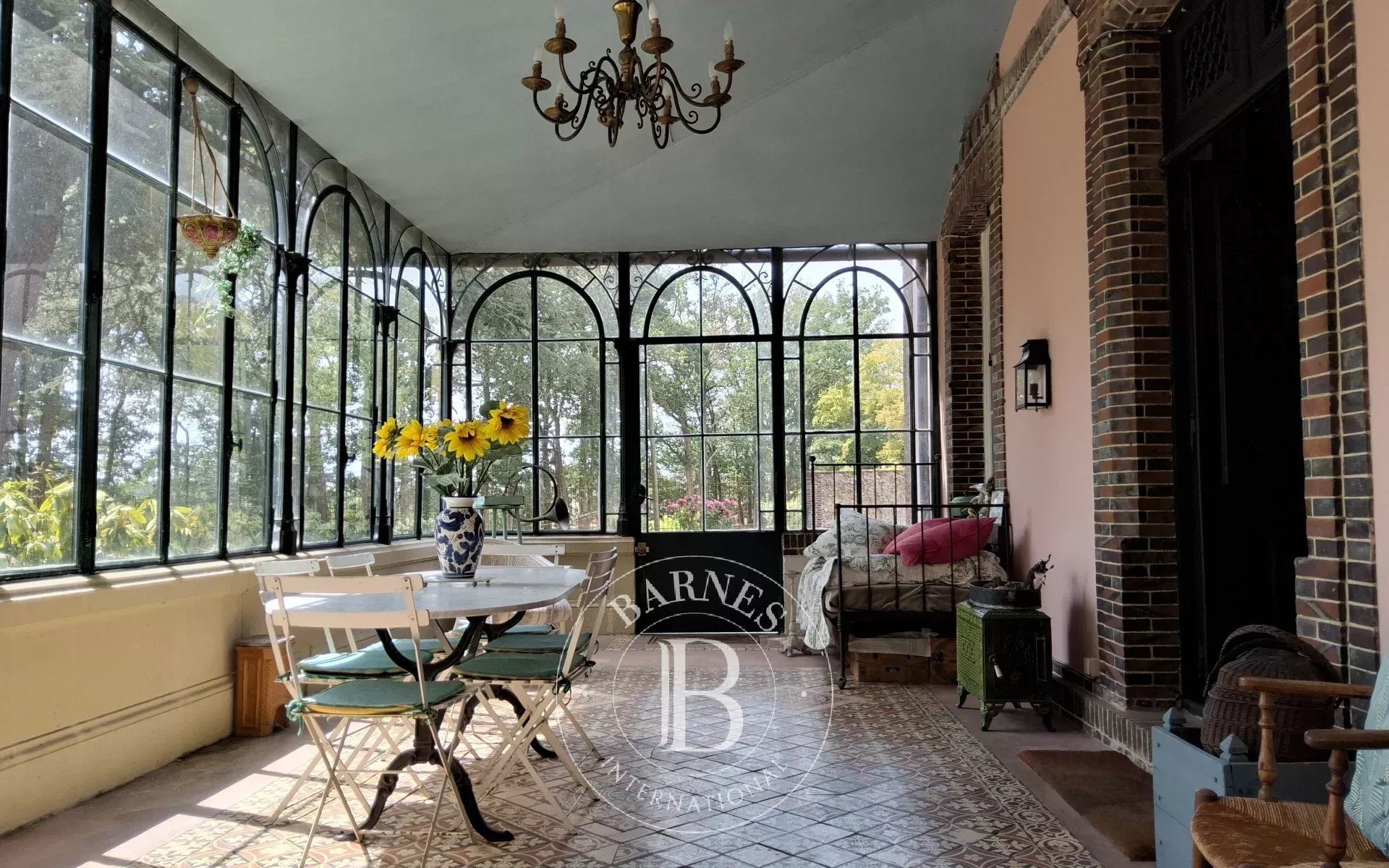 Maison à vendre, 230m², Verneuil d'Avre et d'Iton