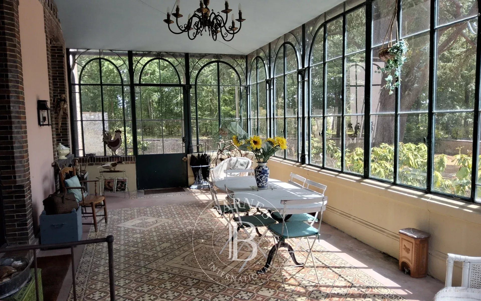 Maison à vendre, 230m², Verneuil d'Avre et d'Iton