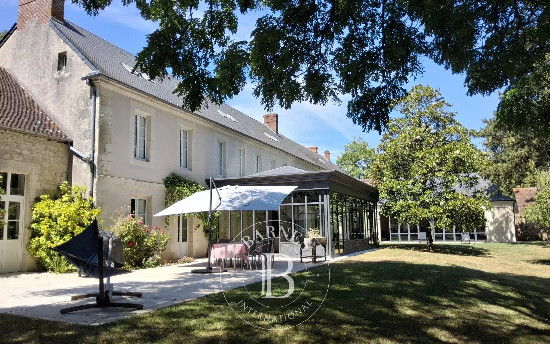 Maison à vendre, 470m², Mortagne-au-Perche