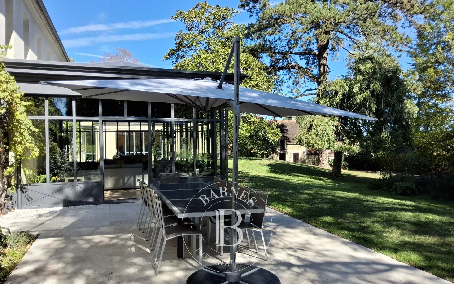 Maison à vendre, 470m², Mortagne-au-Perche