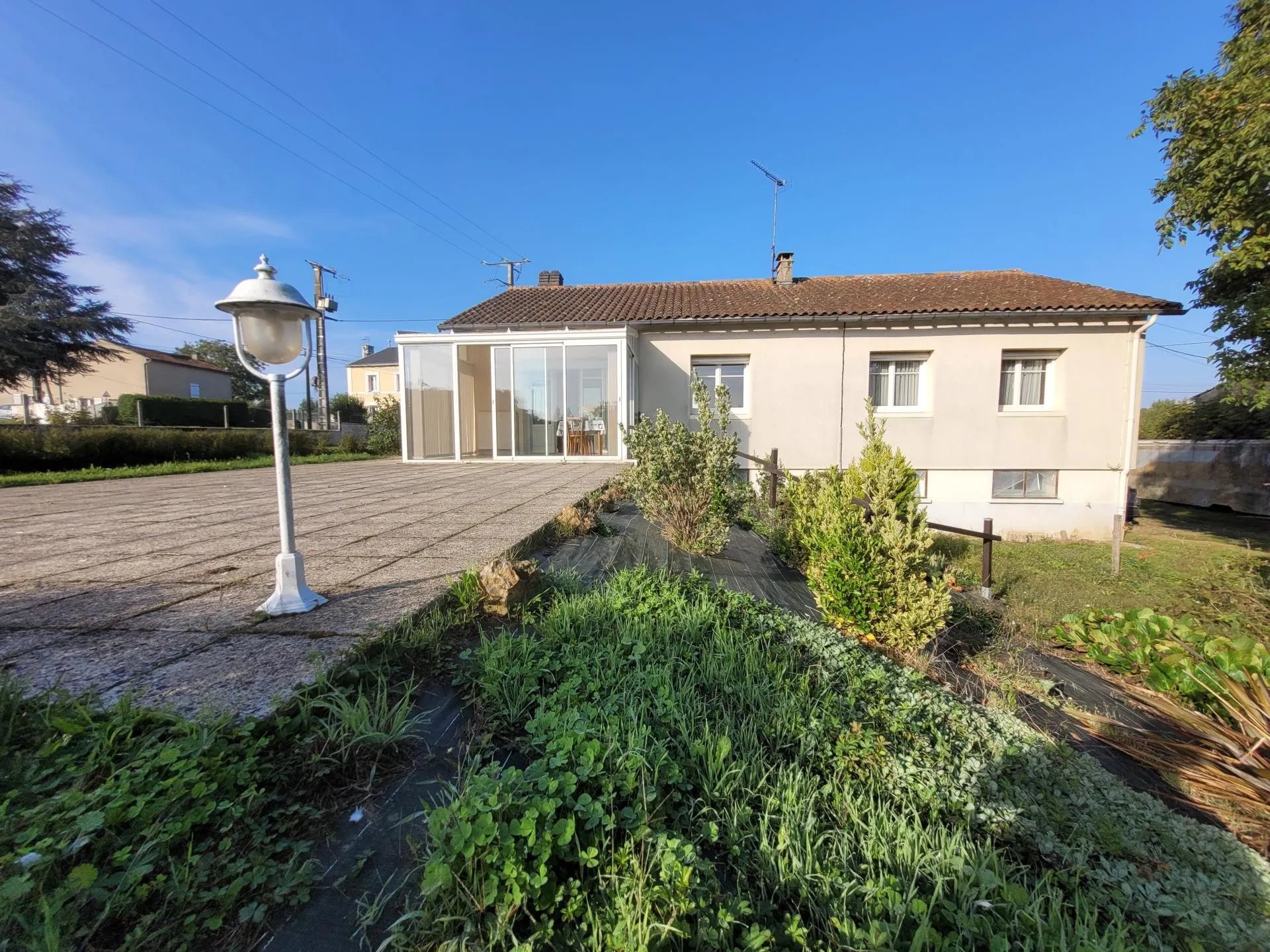Maison à vendre, 123m², Vouillé