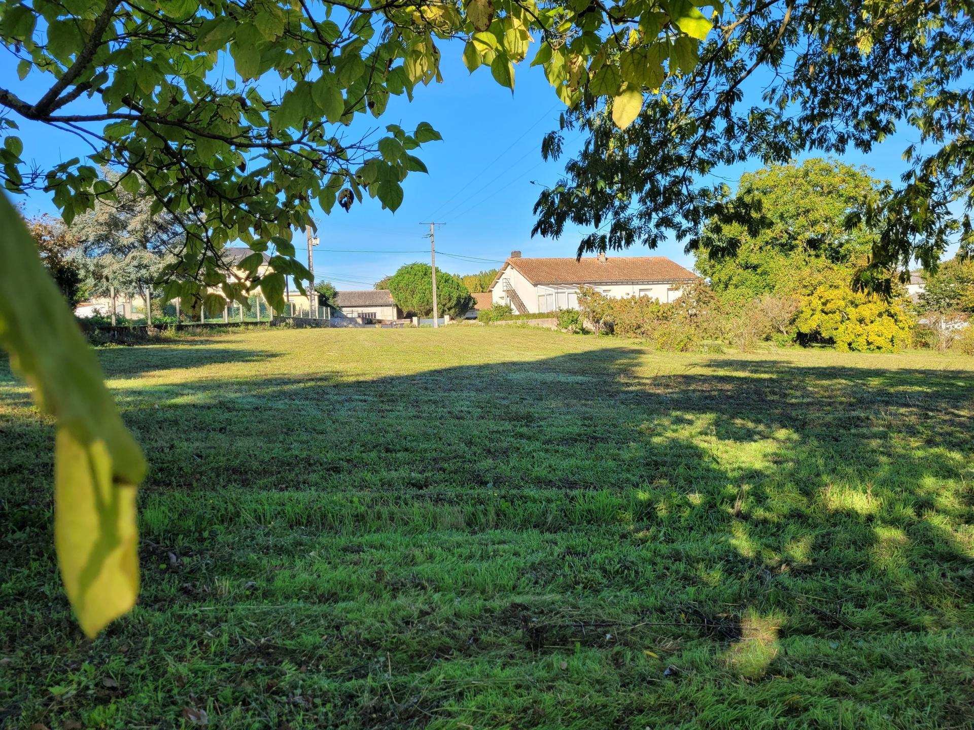 Maison à vendre, 123m², Vouillé