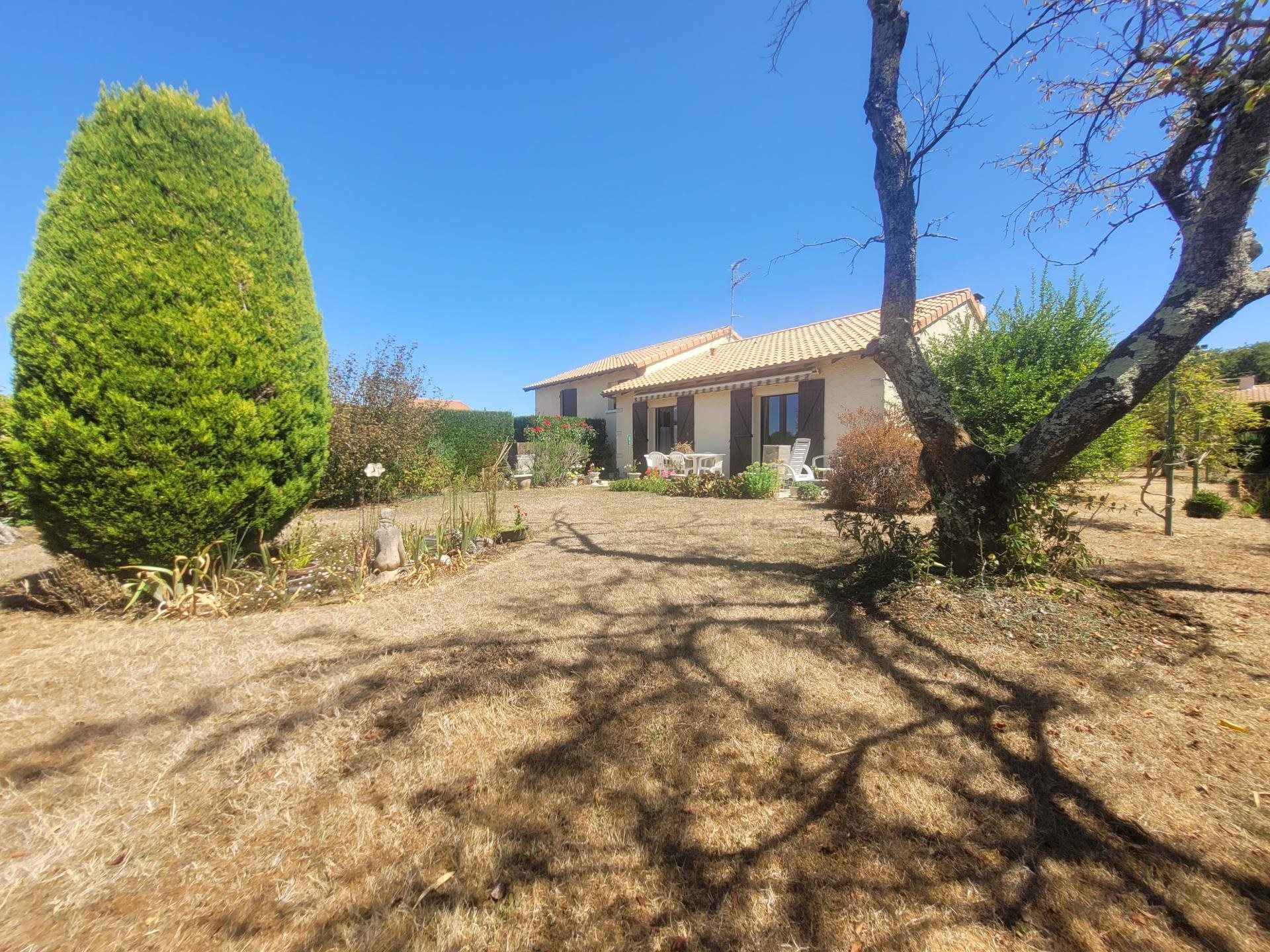 Maison à vendre, 103m², Saint-Julien-l'Ars