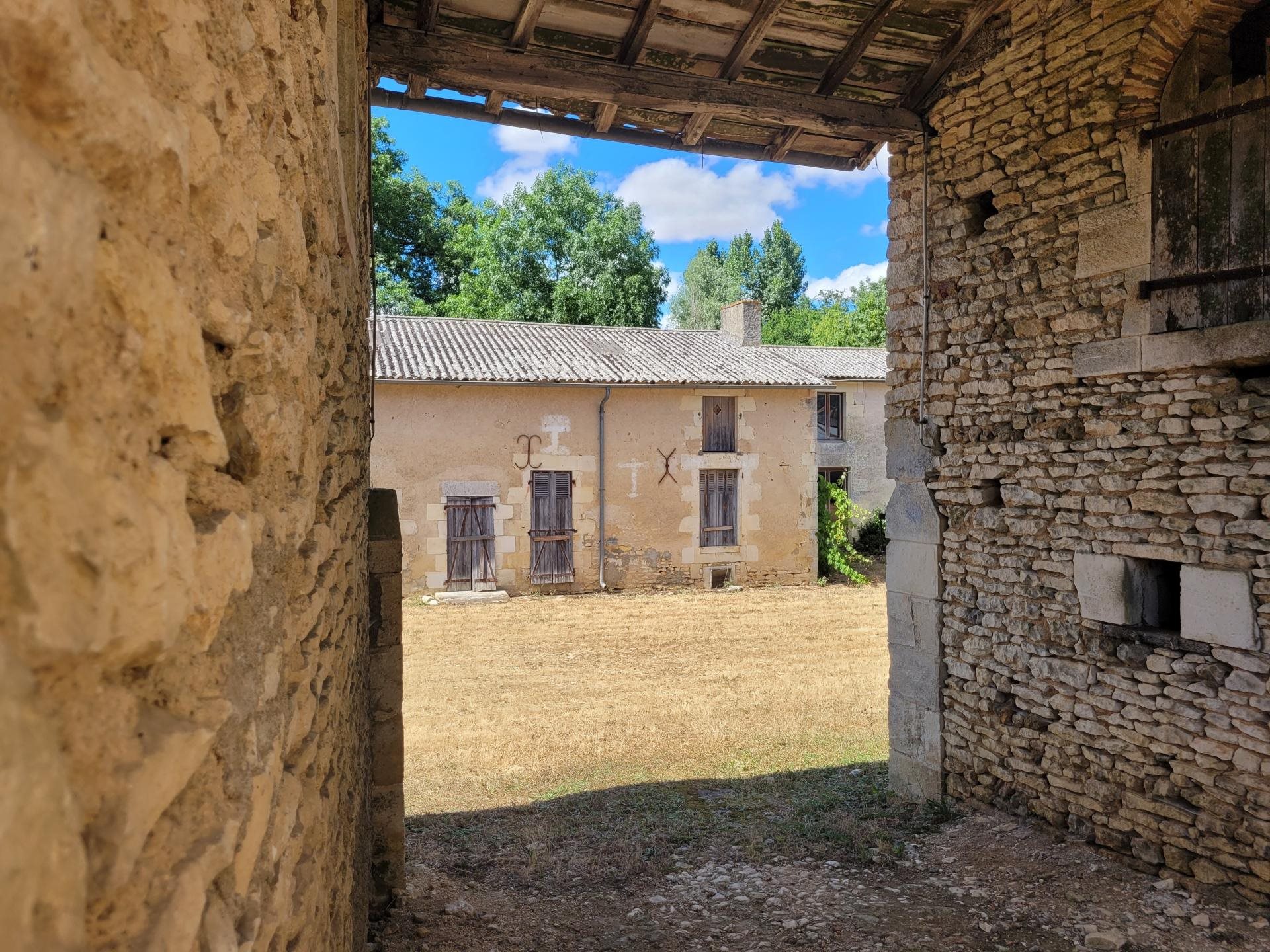 Maison à vendre, 200m², Vouillé