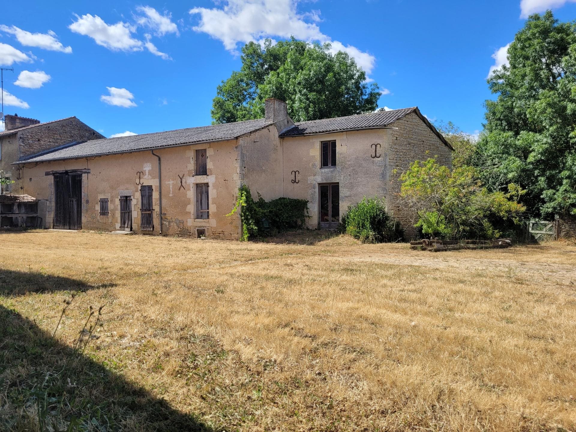 Maison à vendre, 200m², Vouillé