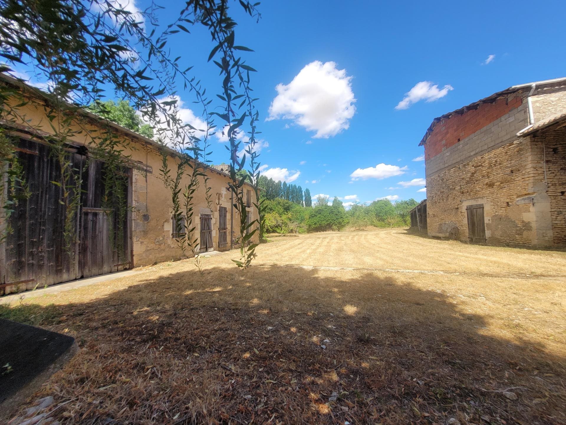 Maison à vendre, 200m², Vouillé