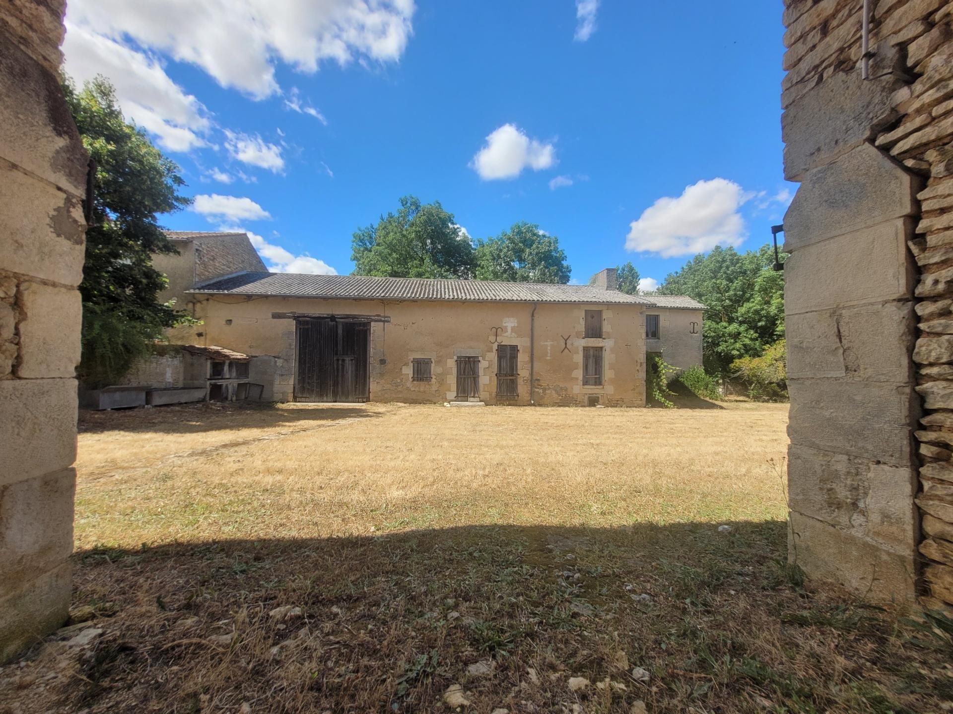 Maison à vendre, 200m², Vouillé