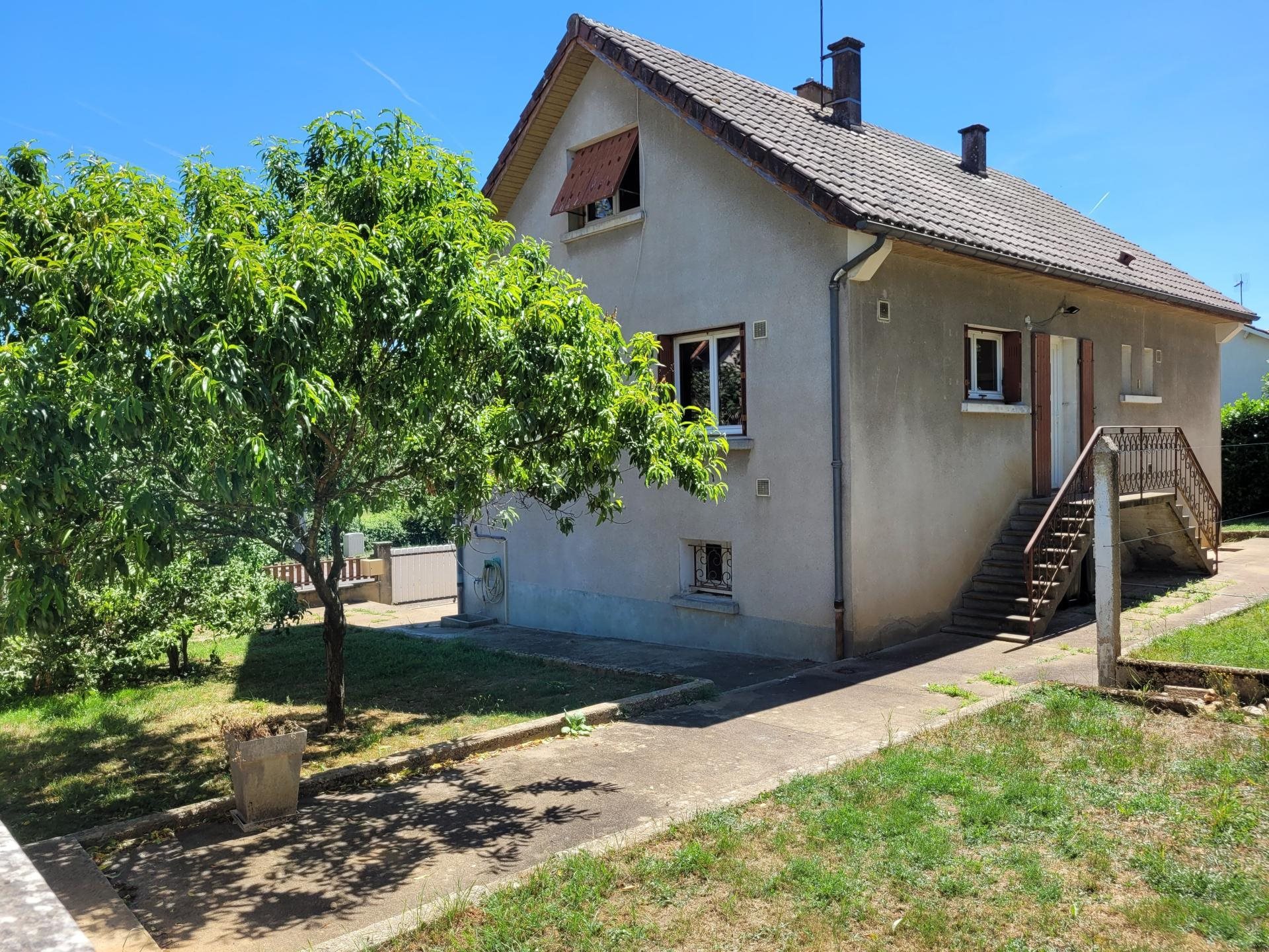Maison à vendre, 112m², Lusignan