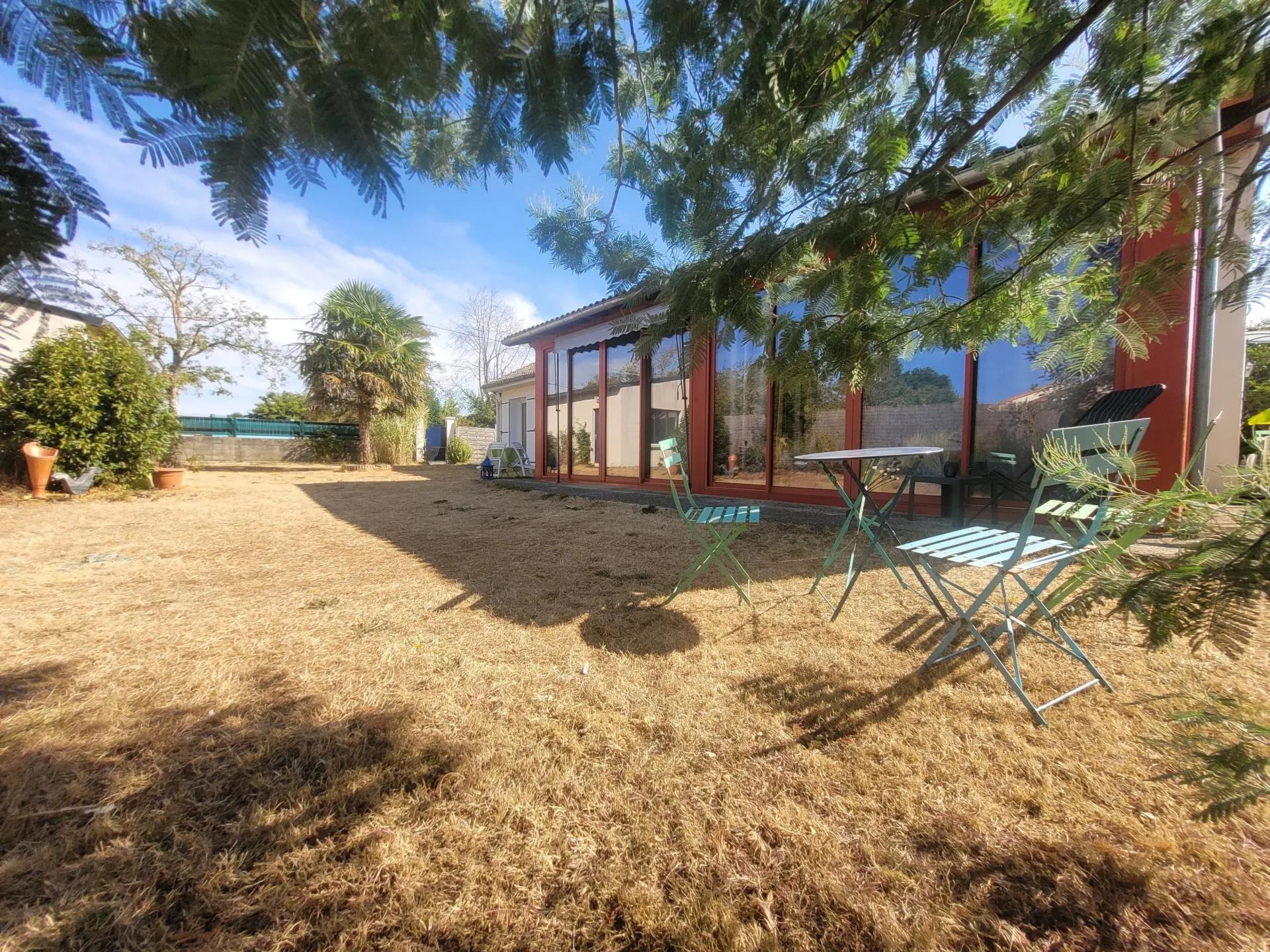 Maison à vendre, 156m², Montreuil-Bonnin
