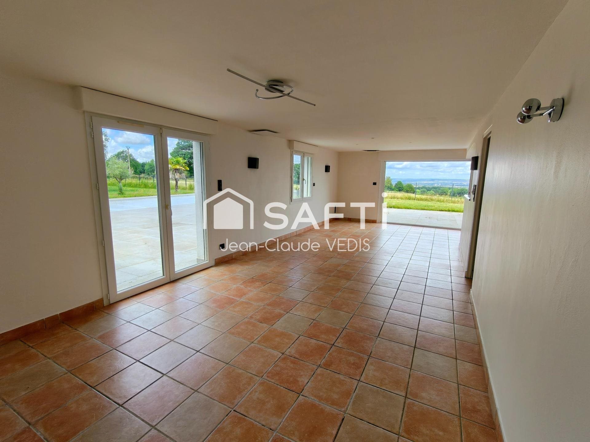 Maison à vendre, 241m², Lignerolles