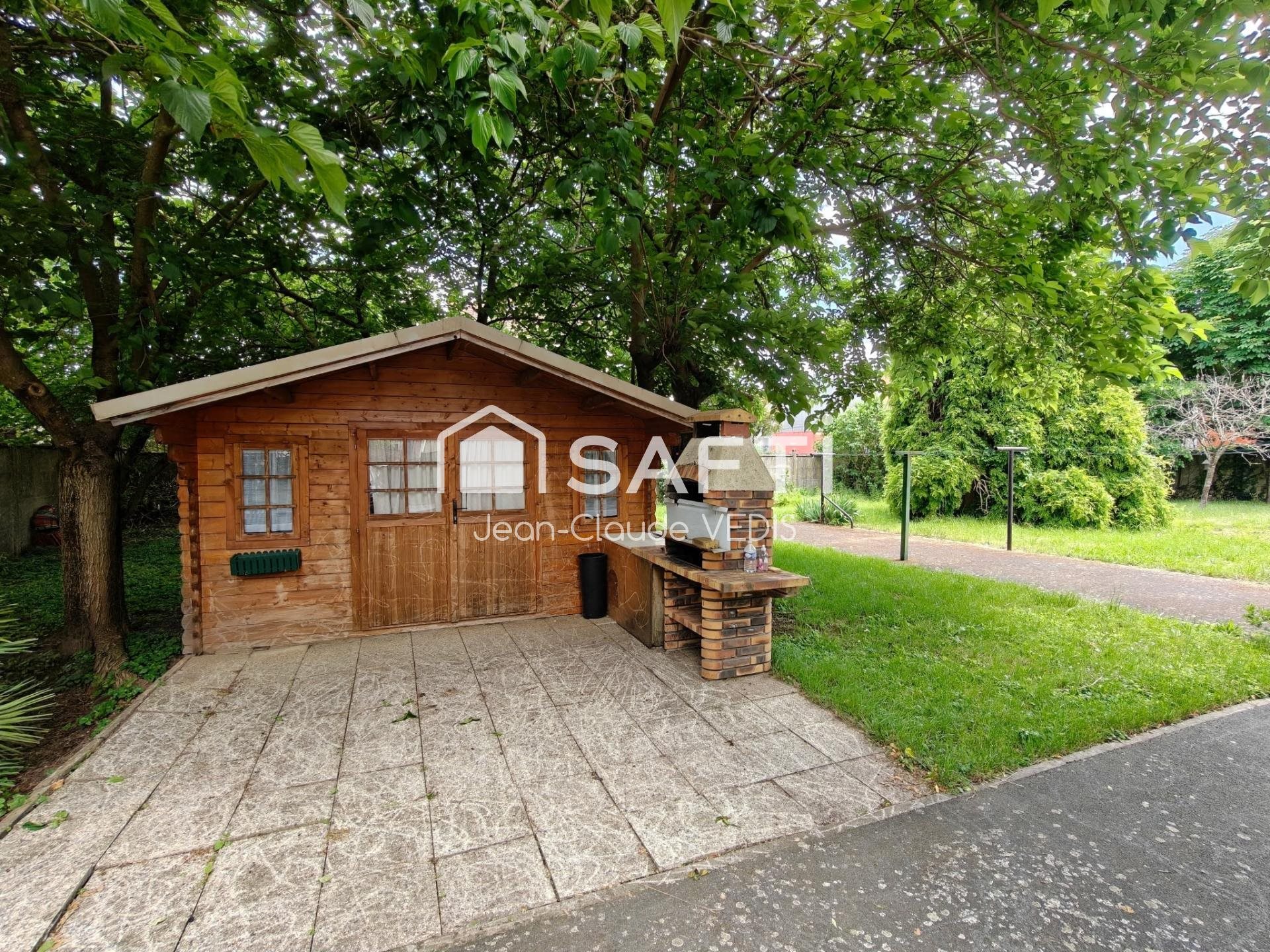 Appartement à vendre, 265m², Montluçon