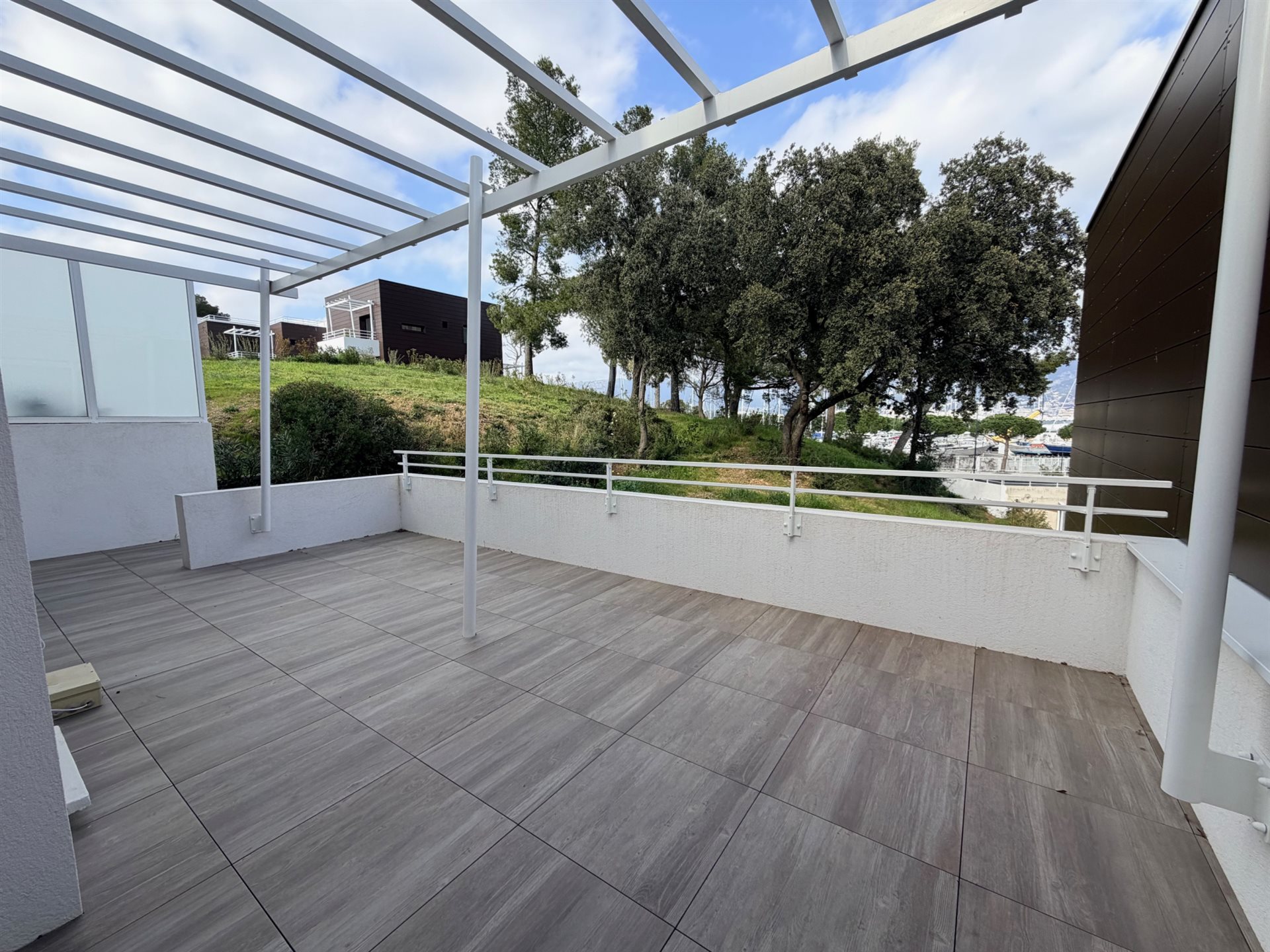 Maison à vendre, 92m², La Seyne-sur-Mer