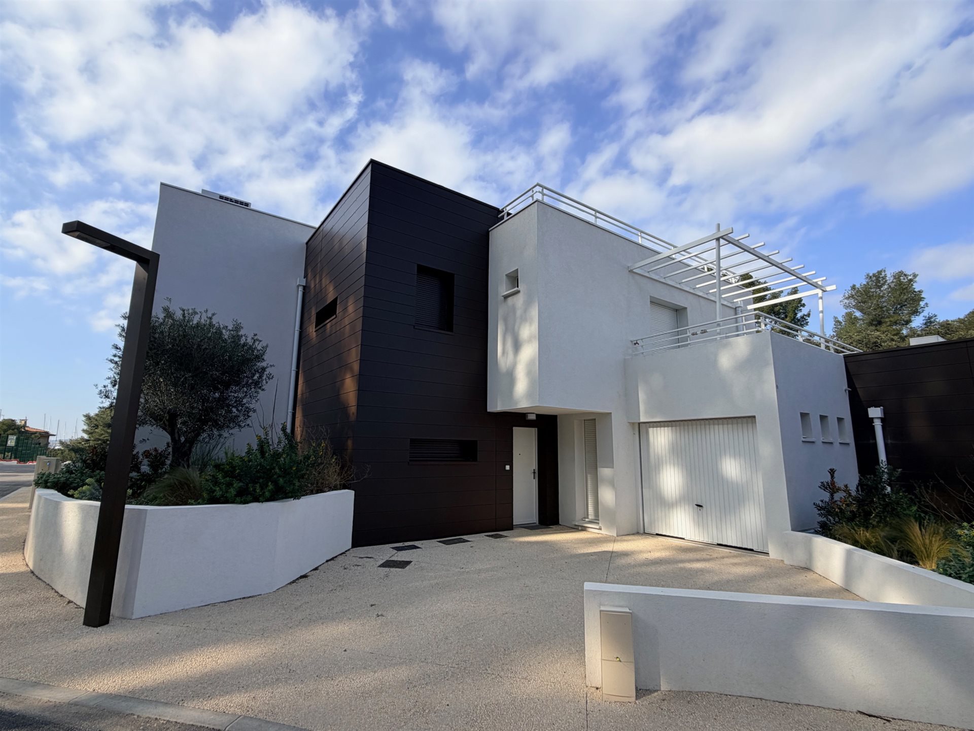 Maison à vendre, 92m², La Seyne-sur-Mer